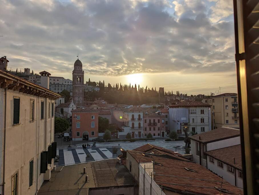 Enchanting Verona Eksteriør billede